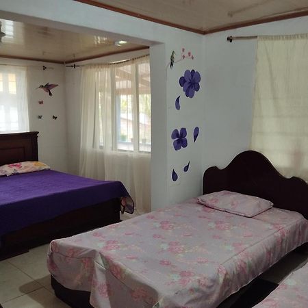 Hostal Sueno Paraiso- Observatorio Astronomico Popayan Exterior foto