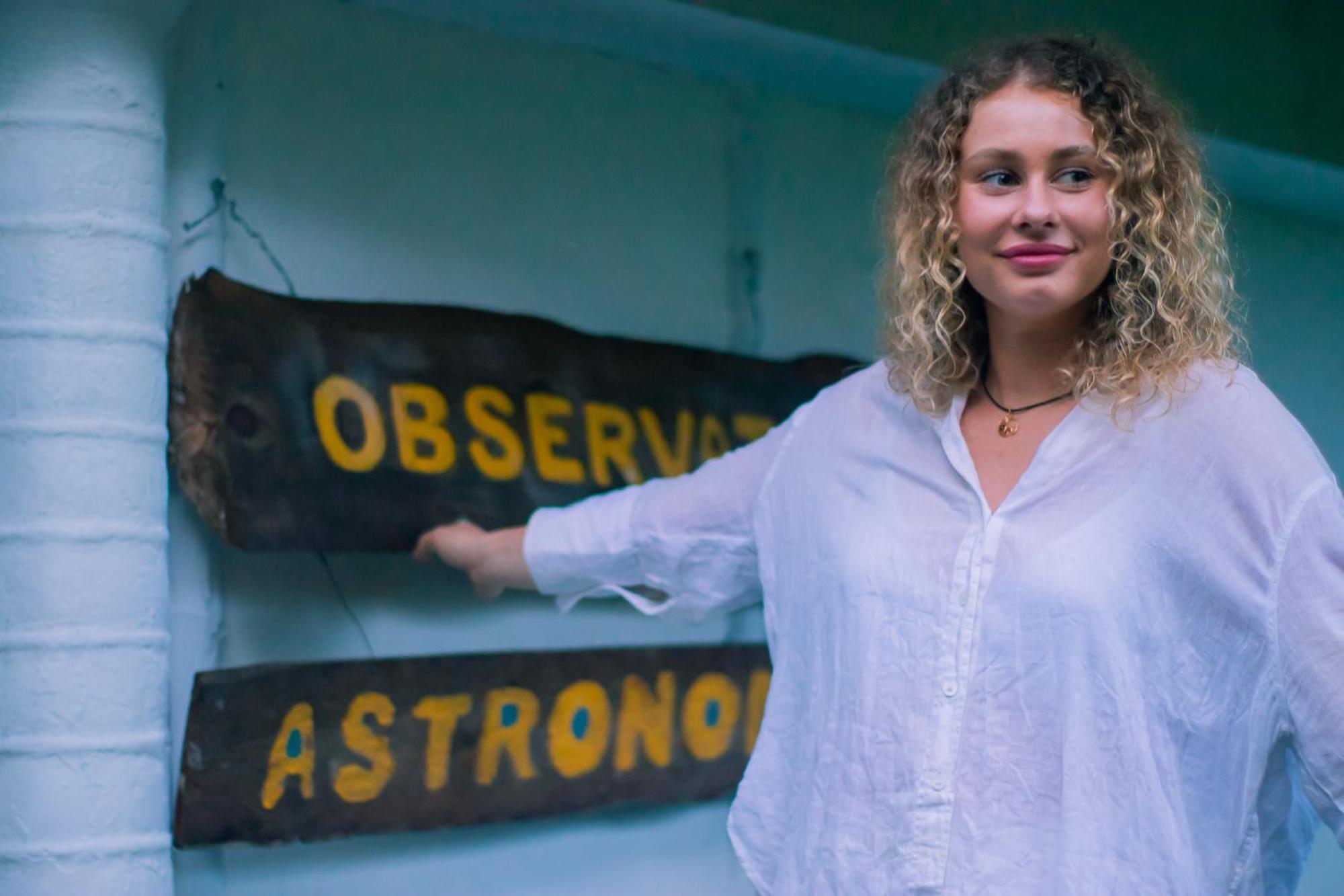 Hostal Sueno Paraiso- Observatorio Astronomico Popayan Exterior foto
